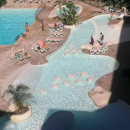 Apartment Beach